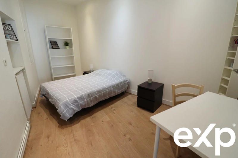 Appartement - 127 m² - 5 pièces