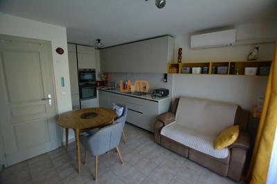 Maison - 31 m² - 3 pièces