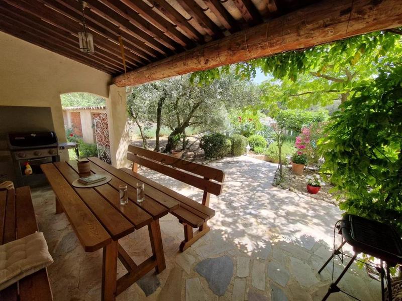 Villa - 225 m² - 7 pièces