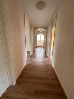 Appartement - 108 m² - 3 pièces