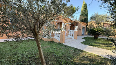 Maison - 117 m² - 5 pièces