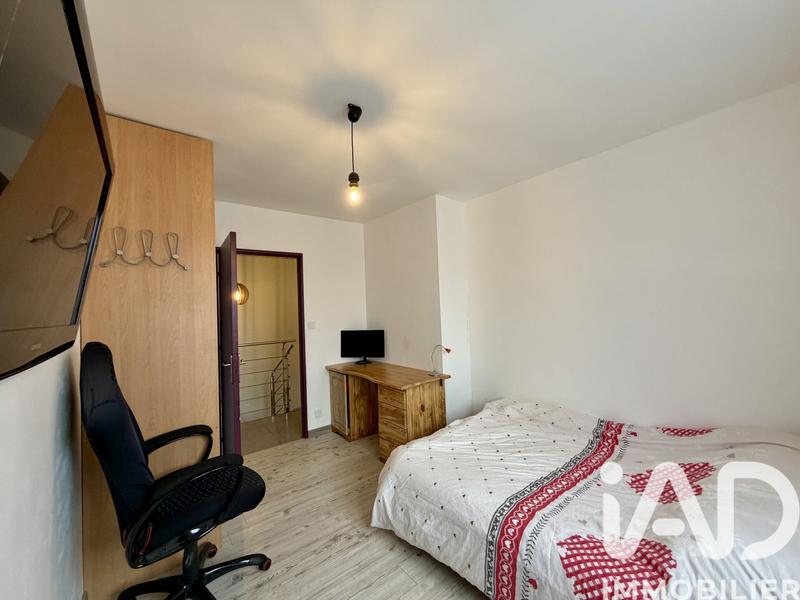 Maison de village - 156 m² - 5 pièces