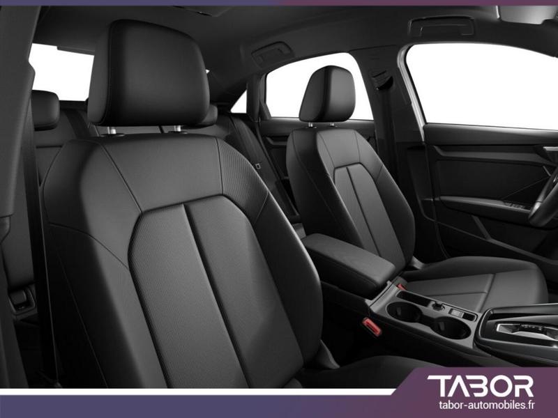 Audi A3 Sportback Tfsi 116 s tronic Nav Acc