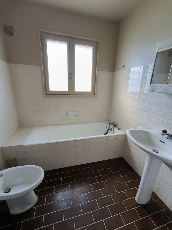 Maison - 106 m² - 5 pièces