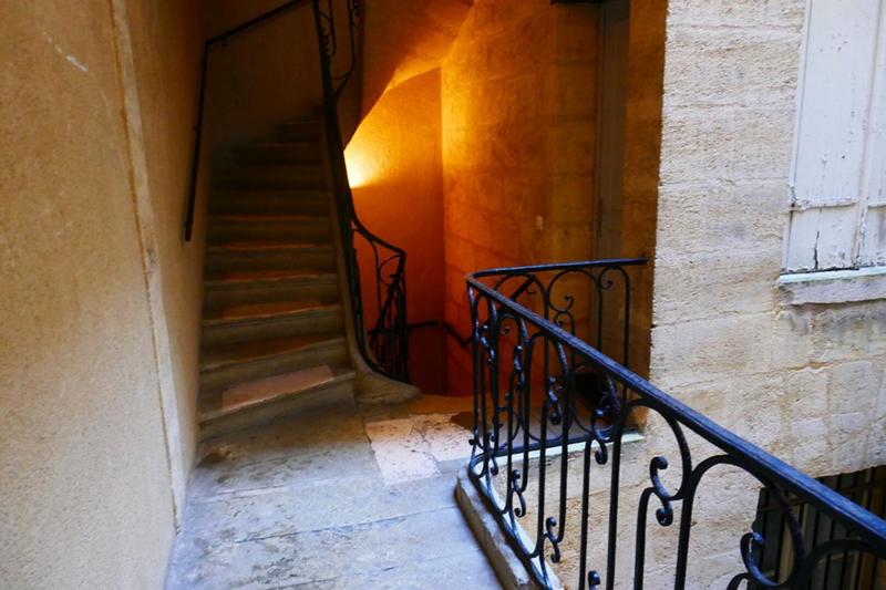 Appartement - 24 m² - 1 pièce