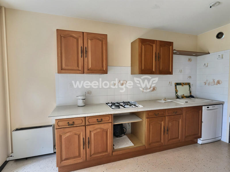 Appartement - 90 m² - 5 pièces