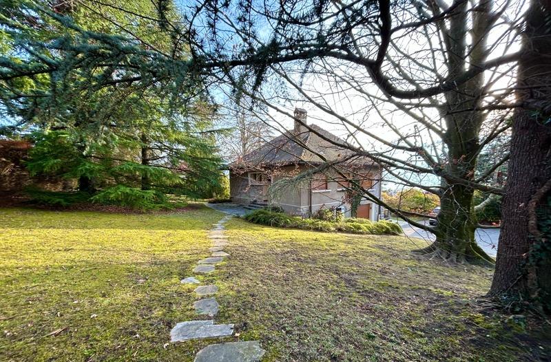 Villa - 179 m² - 5 pièces