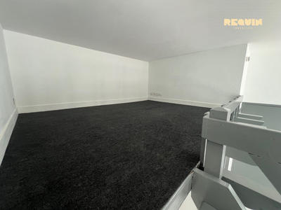 Appartement - 17 m² - 1 pièce