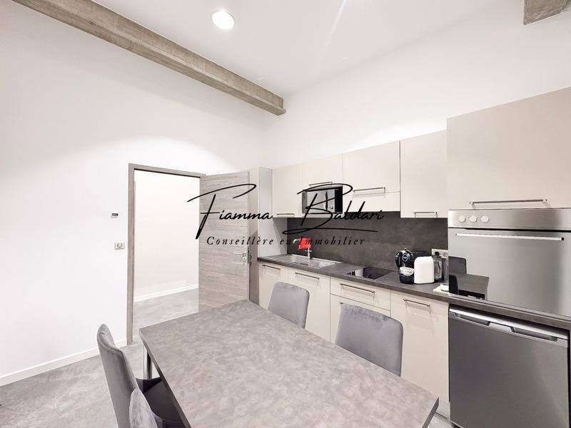 Bureau - 15 m² - 1 pièce