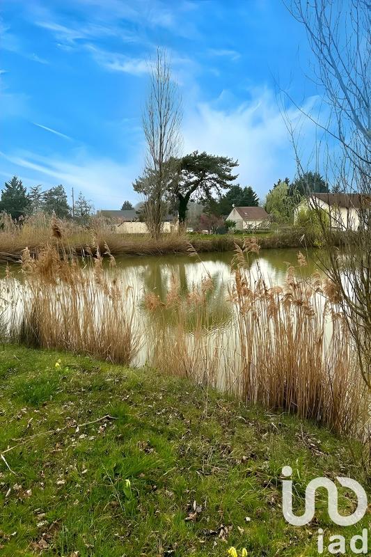 Maison - 147 m² - 4 pièces