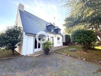 Maison de campagne - 125 m² - 5 pièces