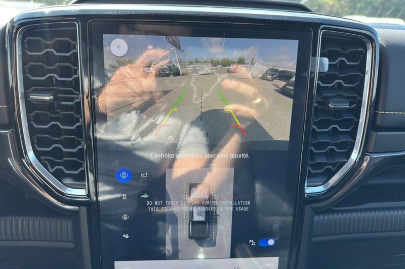 Ford Ranger 2.3 Phev 281 Wildtrak Plu 0malus