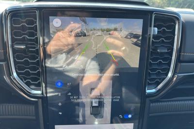 Ford Ranger 2.3 Phev 281 Wildtrak Plu 0malus