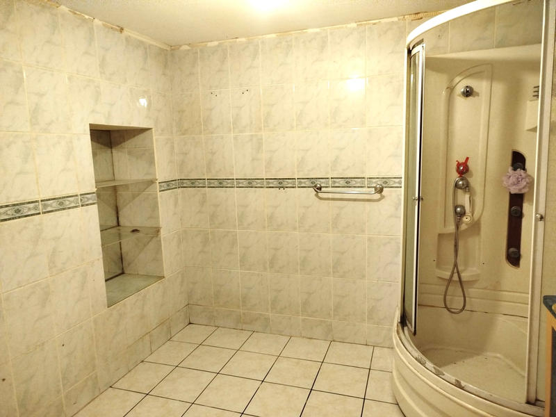 Appartement - 116 m² - 4 pièces