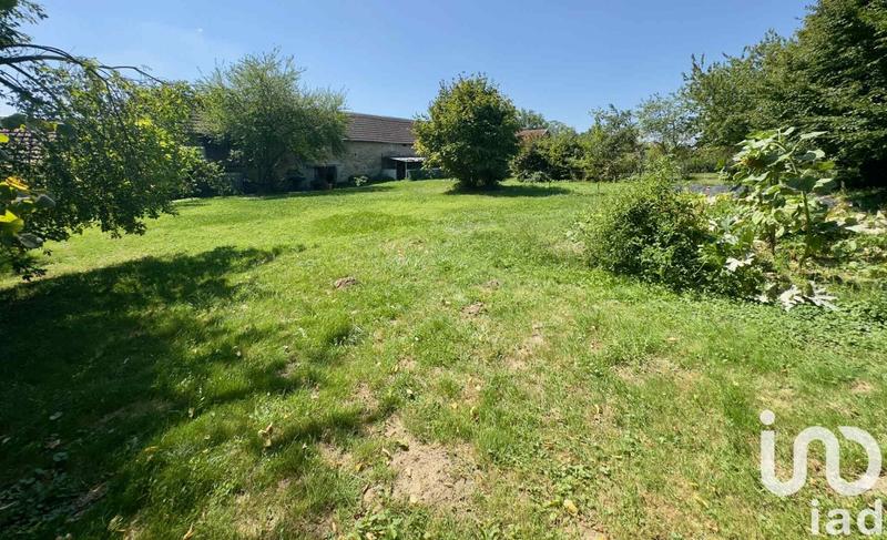 Maison de village - 109 m² - 4 pièces