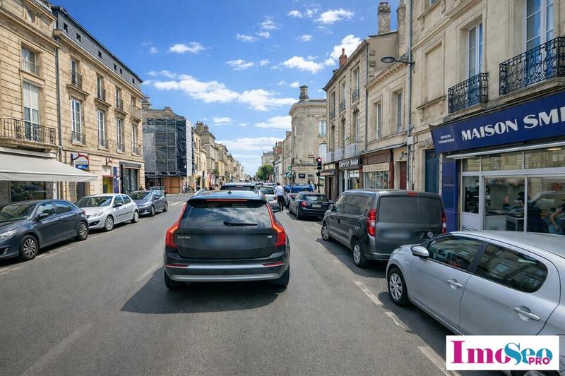 Local commercial - 80 m²