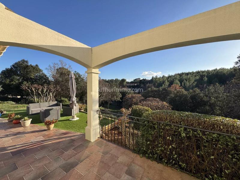 Maison - 190 m² - 6 pièces