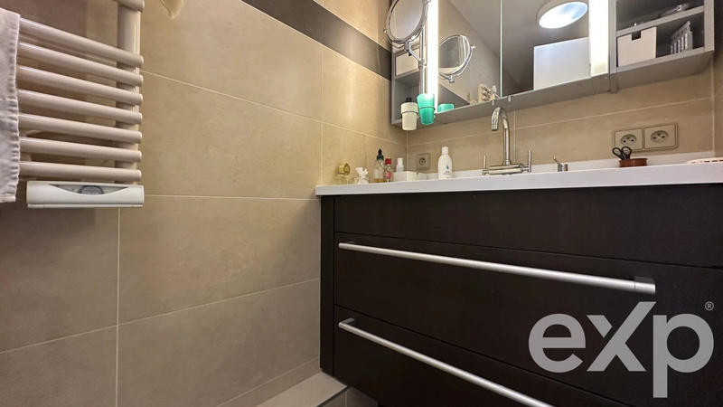 Appartement - 156 m² - 4 pièces