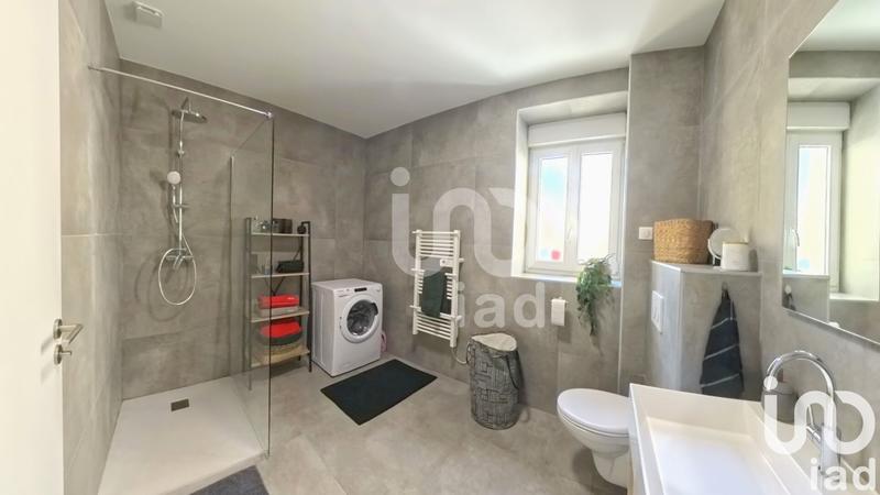 Appartement - 105 m² - 4 pièces