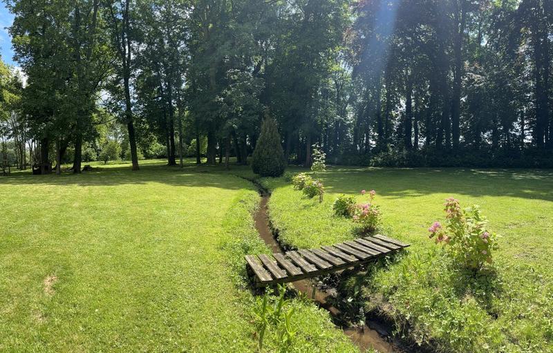 Maison de maîtres - 395 m² - 11 pièces