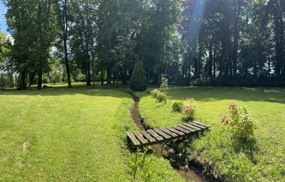 Maison de maîtres - 395 m² - 11 pièces