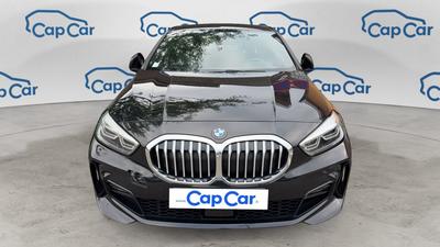Bmw Série 1 (F40) 118i 136 Dkg7 m Sport - Automatique Entretien constructeur