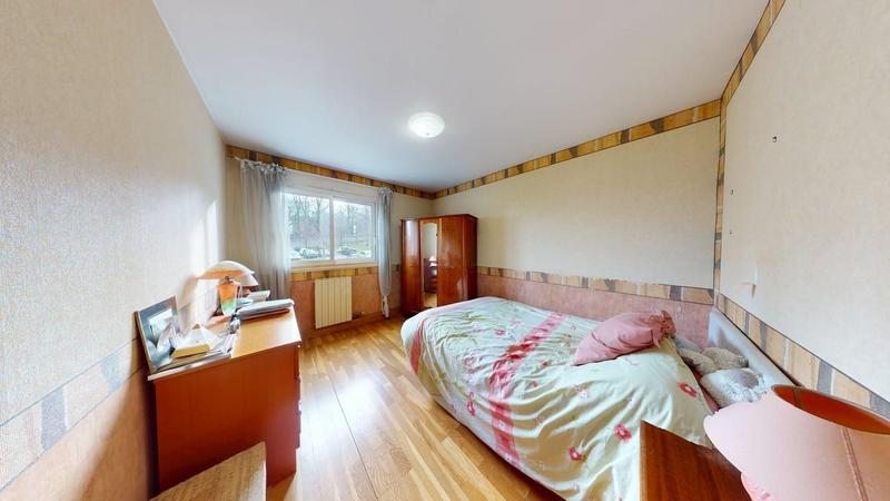 Appartement - 85 m² - 4 pièces