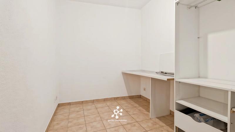 Appartement - 83 m² - 4 pièces