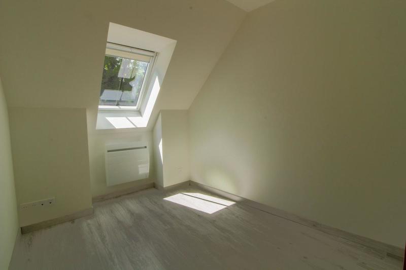 Maison - 70 m² - 4 pièces