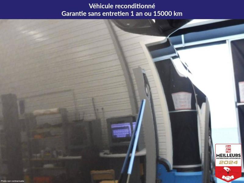 Peugeot 3008 1.5 Bluehdi 130ch s&amp;S Gt Eat8