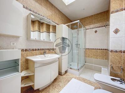 Appartement - 55 m² - 2 pièces