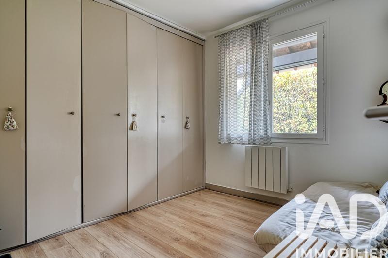 Maison - 193 m² - 10 pièces