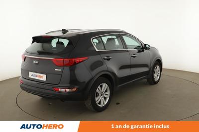Kia Sportage 1.6 GDi Isg Active 2wd 132 ch