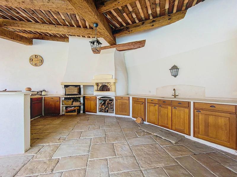 Villa - 155 m² - 4 pièces