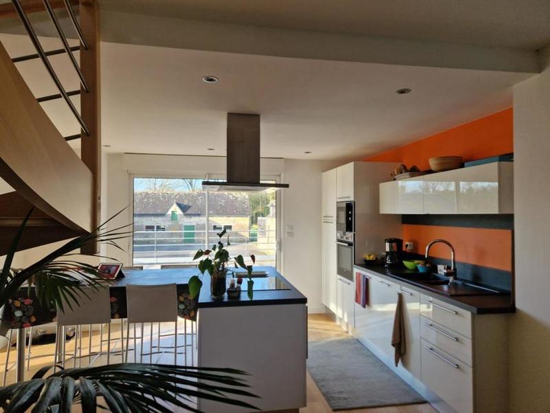 Maison - 147 m² - 5 pièces