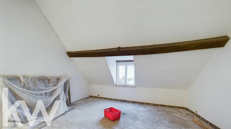 Immeuble mixte - 237 m² - 3 pièces