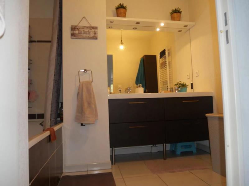 Appartement - 75 m² - 4 pièces