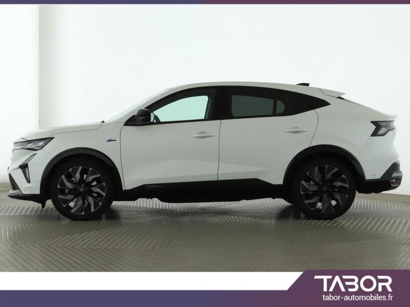 Renault Rafale E-Tech 200 Esp Alpine Pano Hud