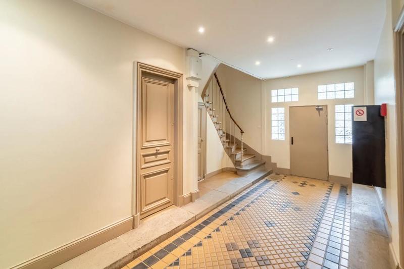 Duplex - 102 m² - 4 pièces