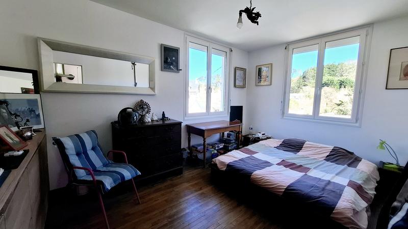 Maison - 155 m² - 6 pièces