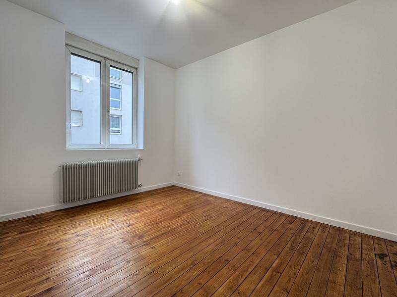 Appartement - 51 m² - 2 pièces