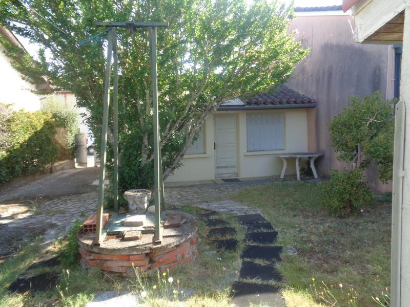 Propriété - 78 m² - 3 pièces