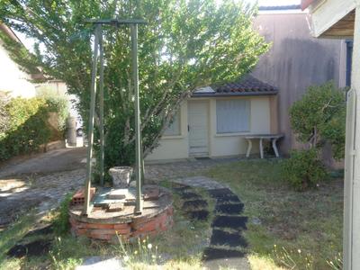 Propriété - 78 m² - 3 pièces