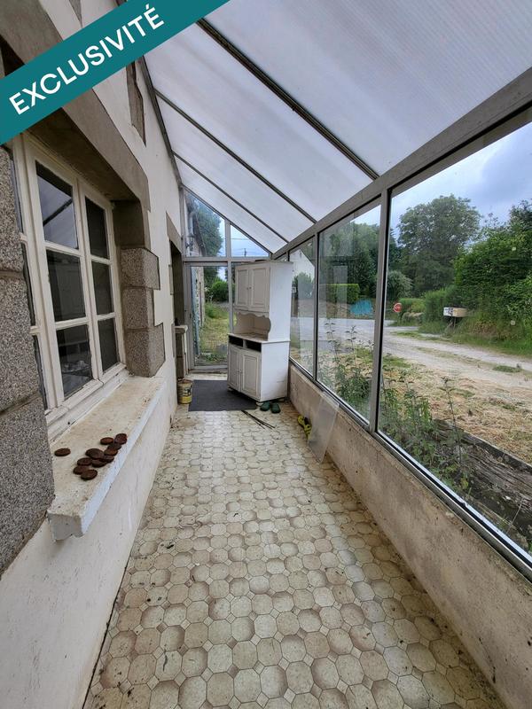 Maison - 156 m² - 4 pièces