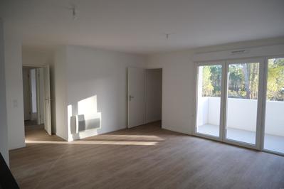 Appartement - 67 m²