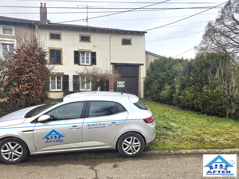 Maison - 160 m² - 4 pièces