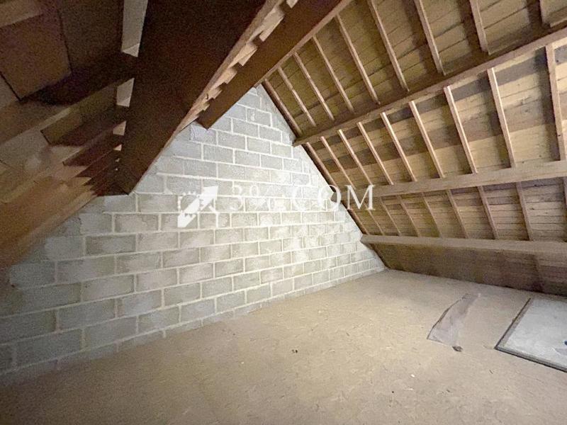 Maison - 70 m² - 3 pièces