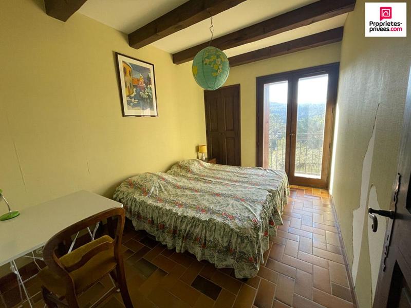 Maison - 145 m² - 8 pièces