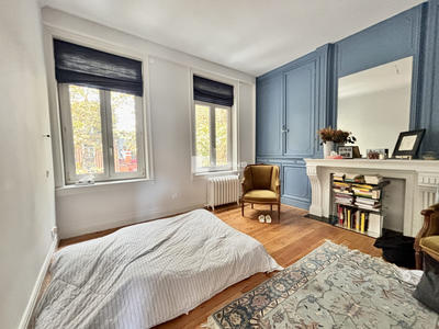 Appartement - 250 m² - 9 pièces