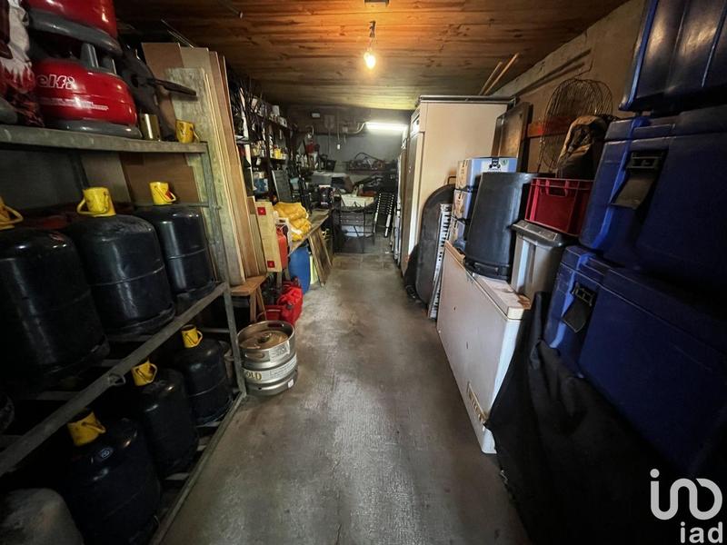 Local commercial - 450 m²